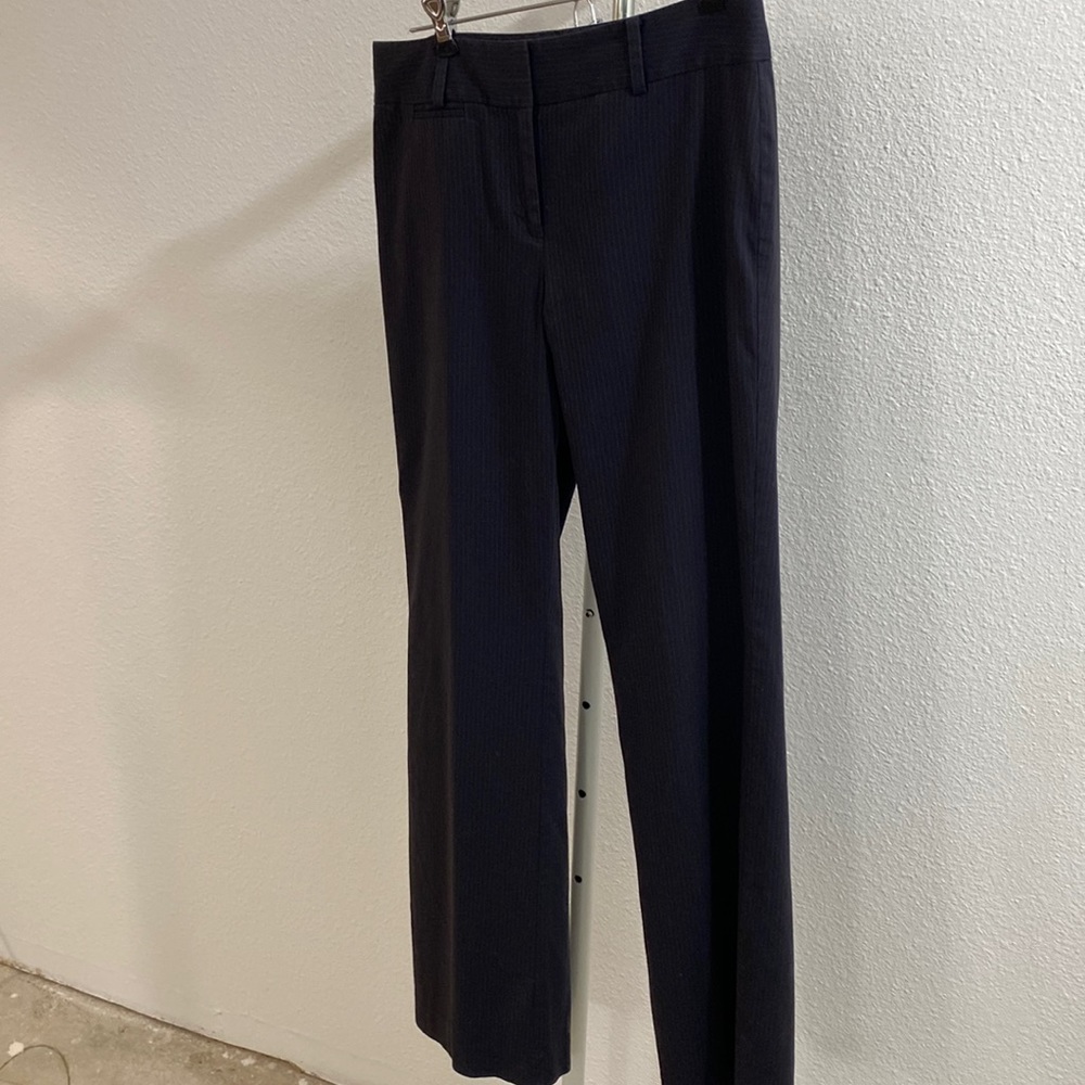 Ann Taylor slacks size 4.